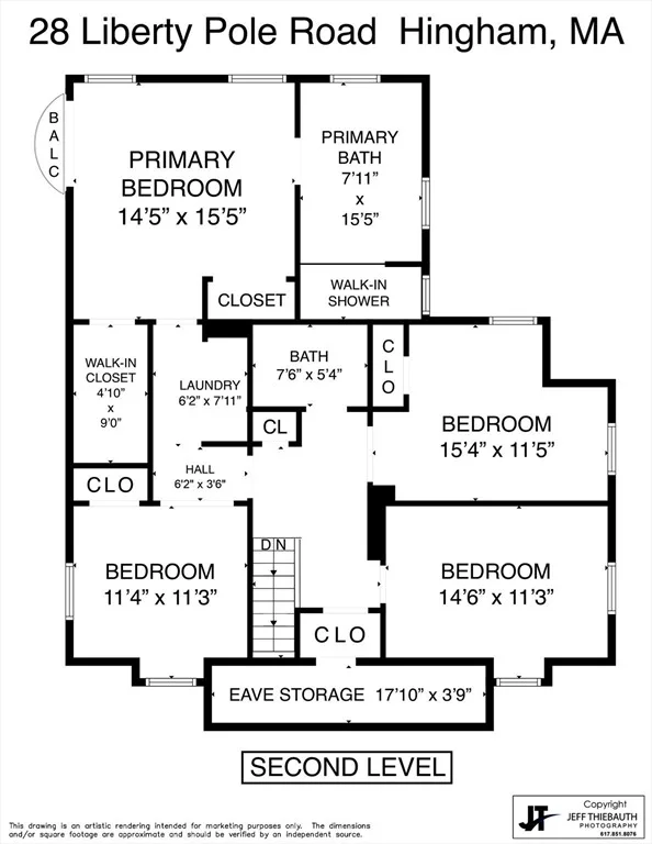 Photo of 28 Liberty Pole Road