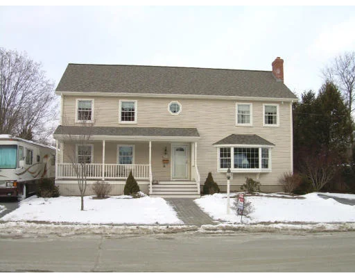 Photo of 8 Briarcliff Drive
