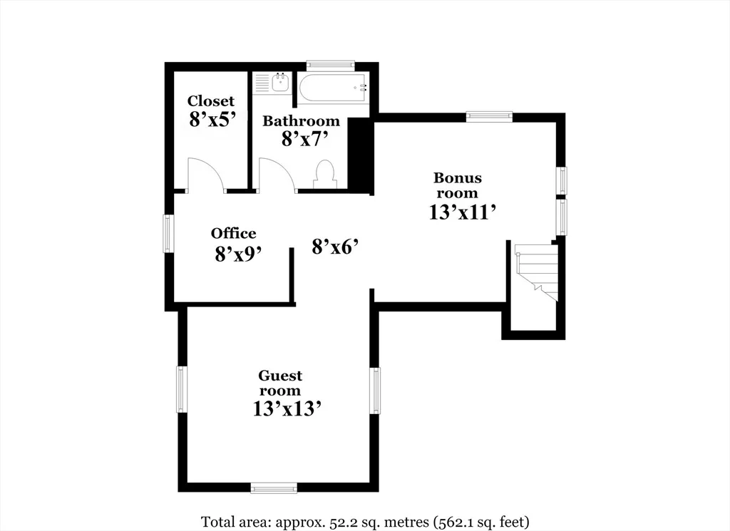 Photo of 26 Millbrook Rd
