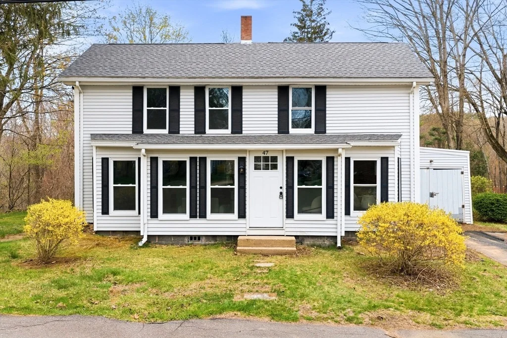 Photo of 47 Ware St