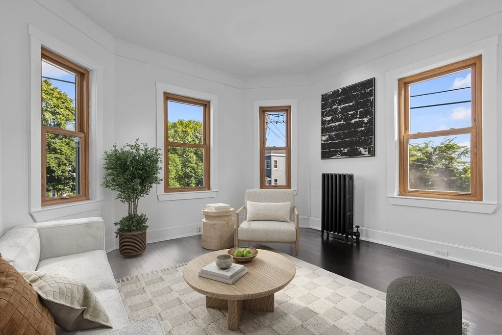 Photo of 56 Beacon St