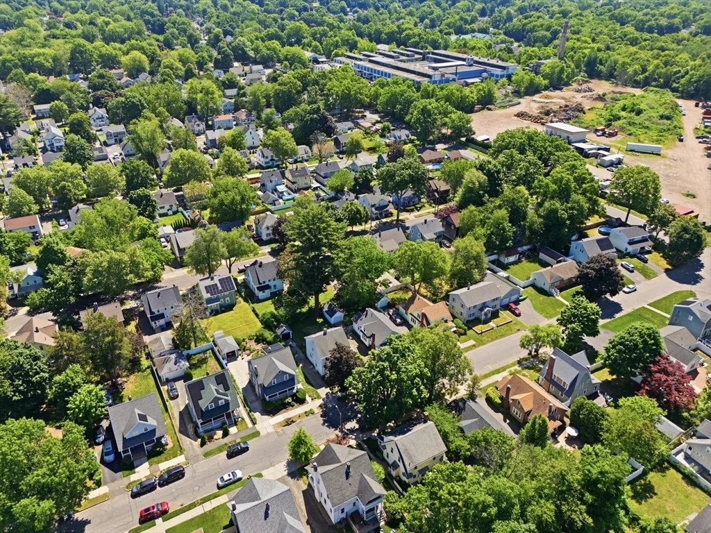 Photo of 47 Thorndyke St