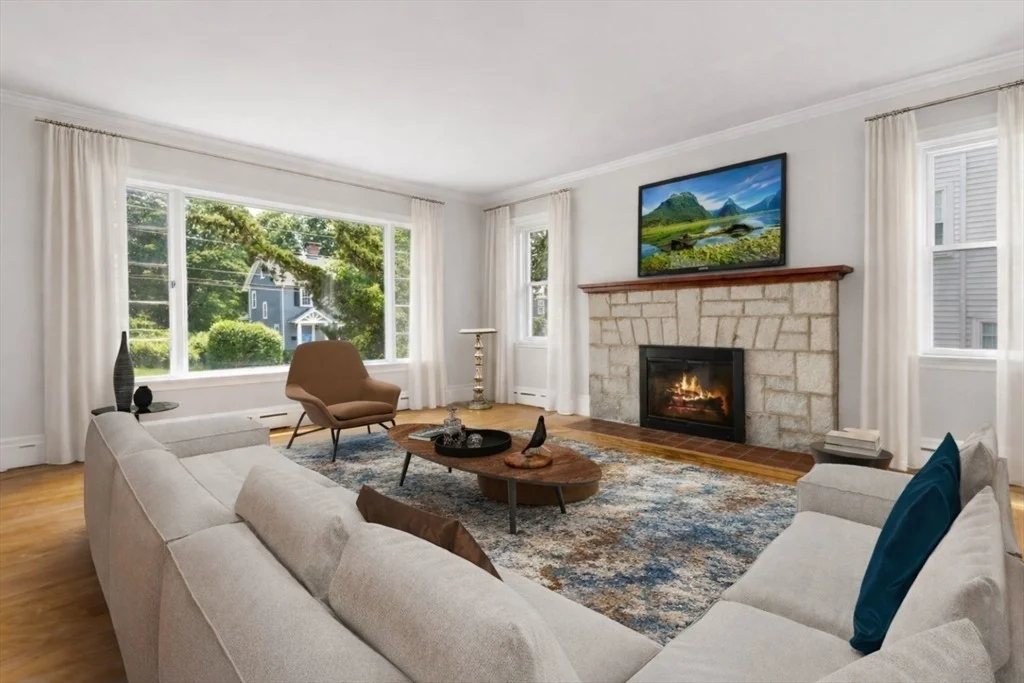 Photo of 29 Boulevard Rd
