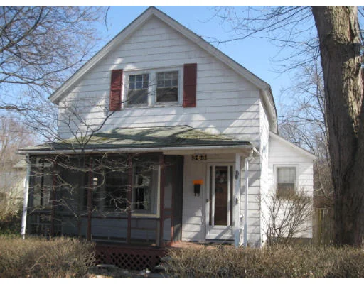 Photo of 363 Bishop St