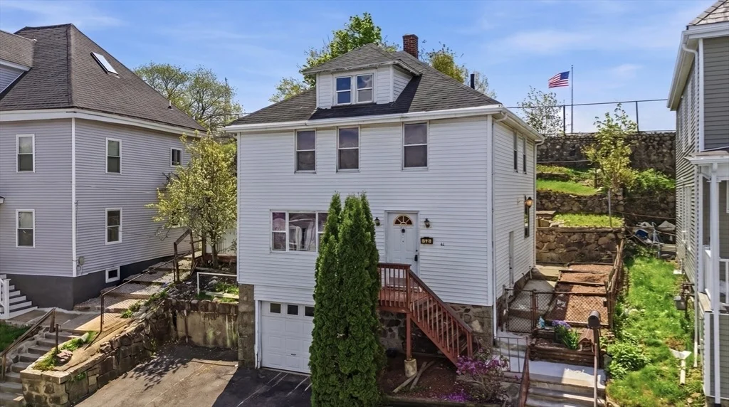 Photo of 38 High Rock Road