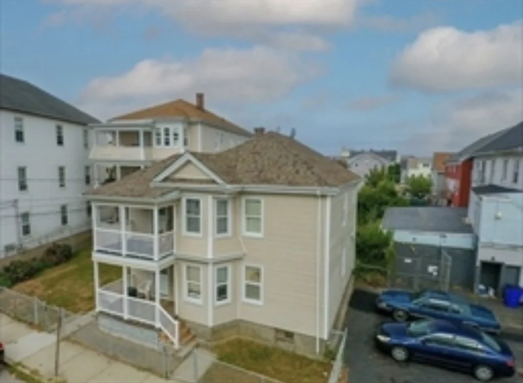 Photo of 283 Fifth St