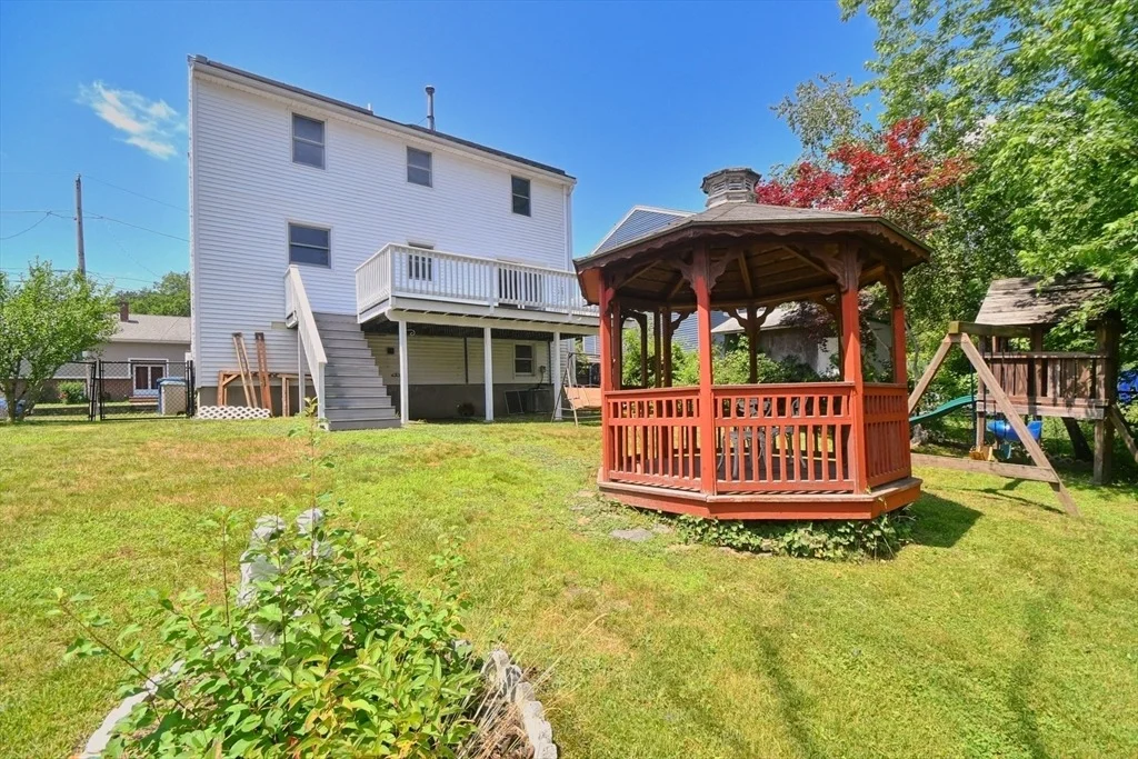 Photo of 61 Rollins St