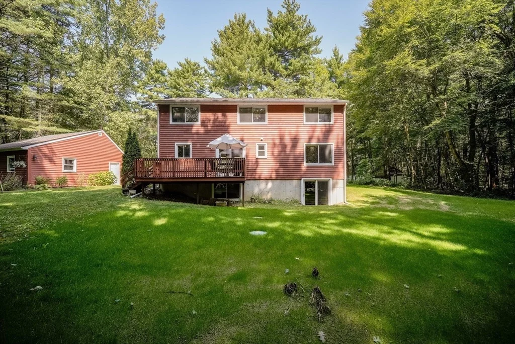 Photo of 128 Barton Ave.