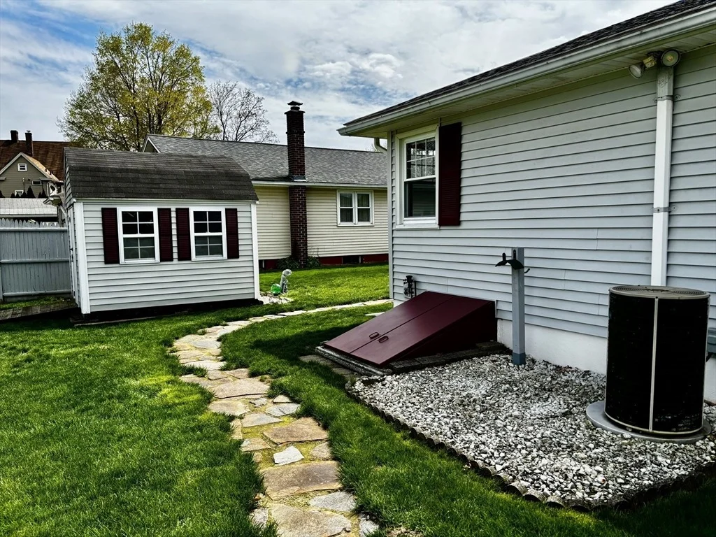 Photo of 30 Catherine St