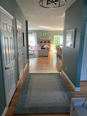 Photo of Unit 45A at 45 Compass Circle