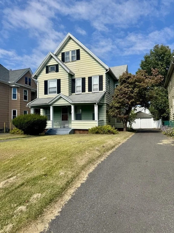 Photo of 13 Willow St