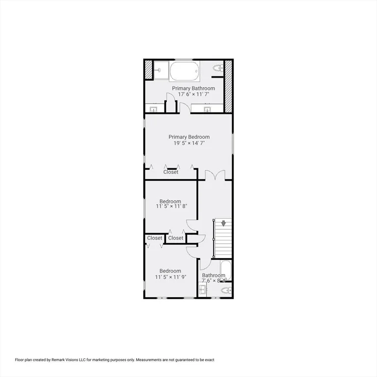 Photo of 46 Charles River Street