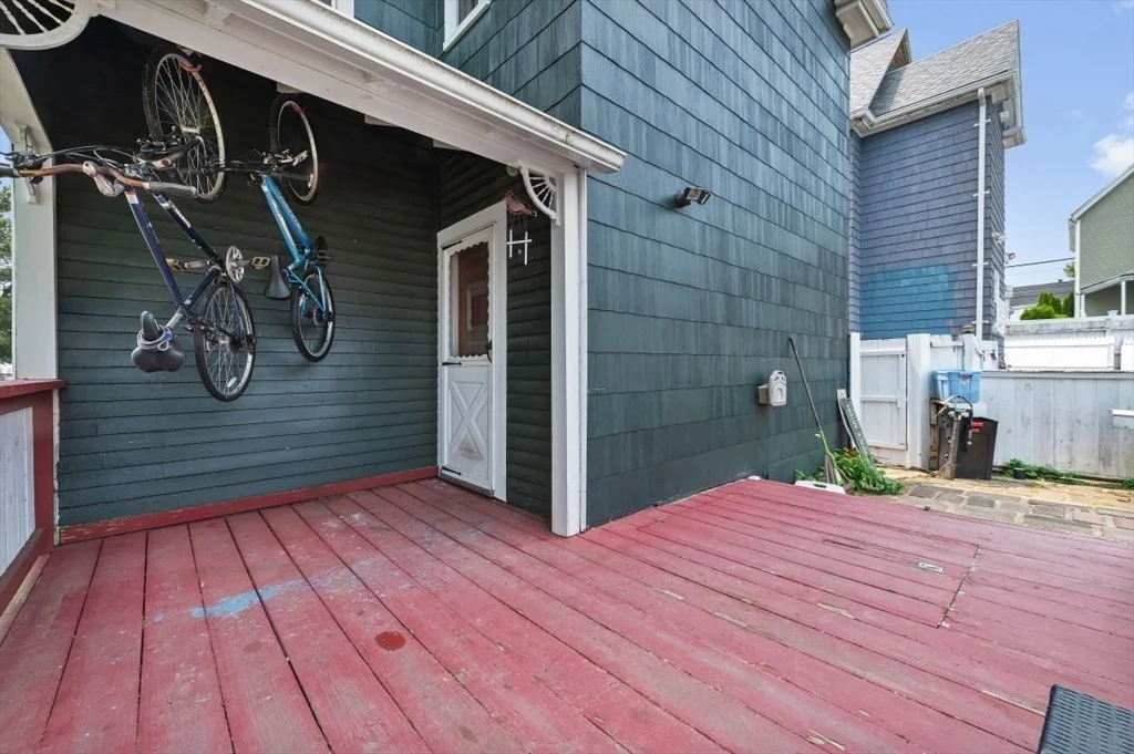 Photo of 33 Bennett St