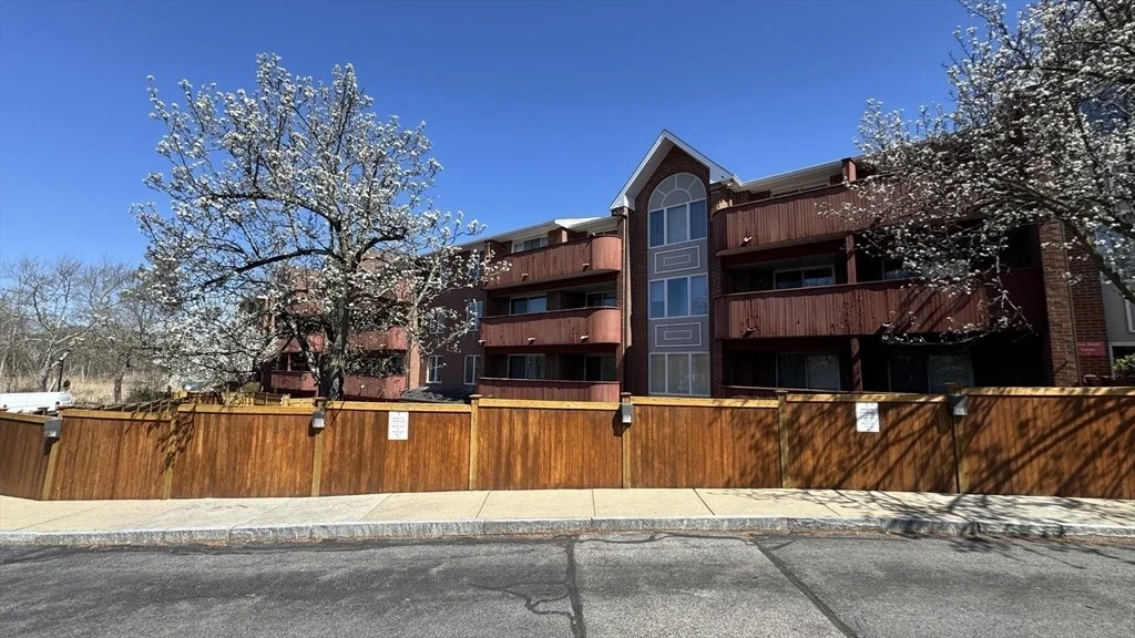 Photo of Unit 231 at 100 Rosemary Way