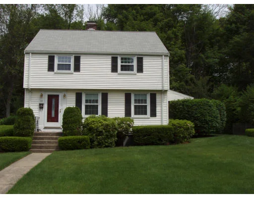 Photo of 20 Pleasant St N