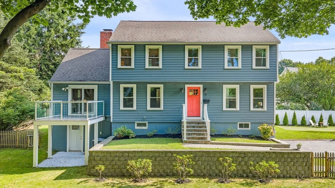 Photo of 62 Marion Road Ext