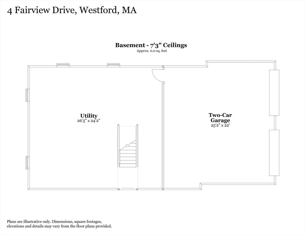 Photo of 4 Fairview Dr
