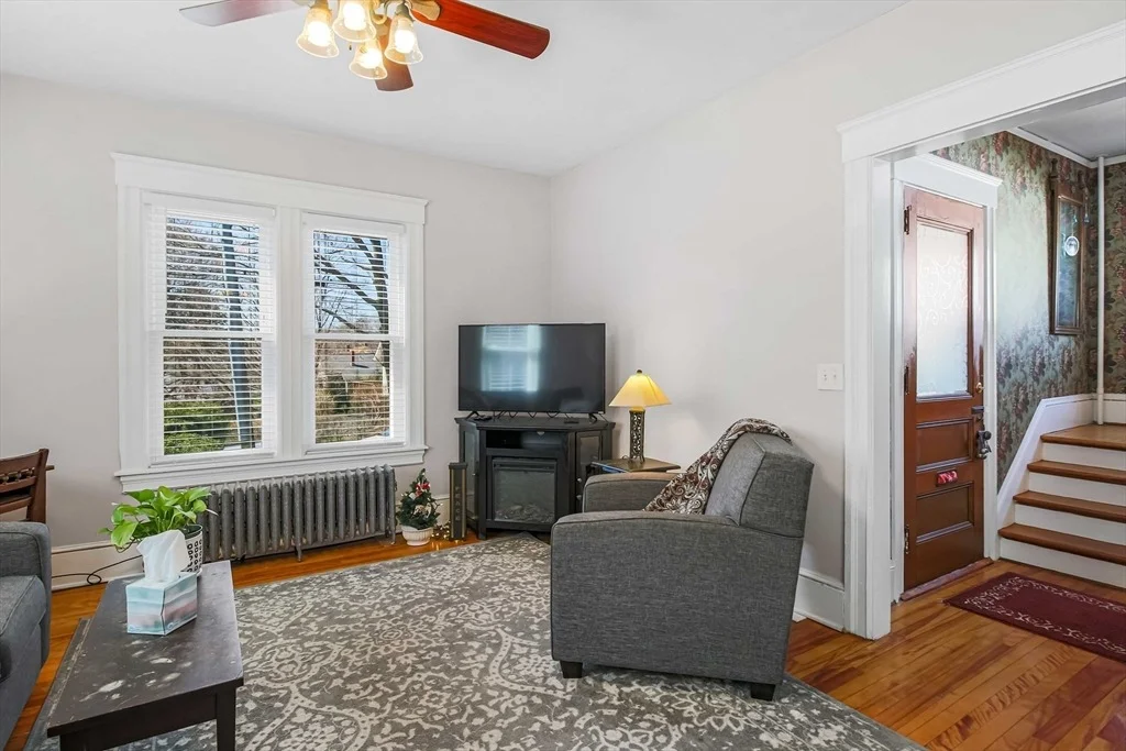 Photo of 1 Ashmore Road