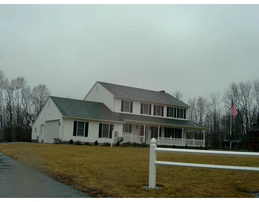 Photo of 2 John Mason Road