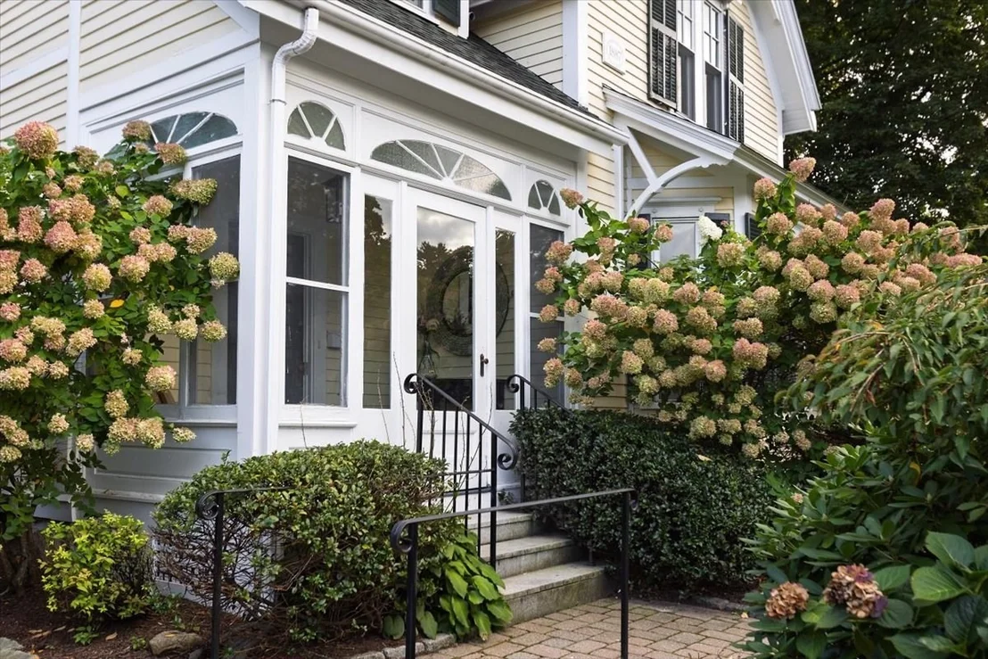 Photo of 16 Abbott Street