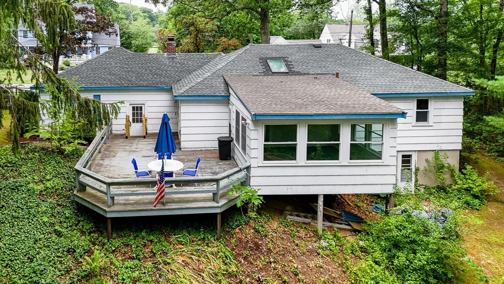 Photo of 15 Valley Road