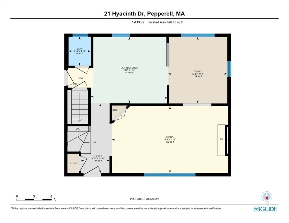Photo of 21 Hyacinth Dr