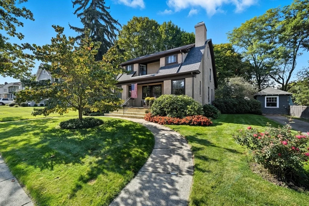 Photo of 31 Wellesley Rd