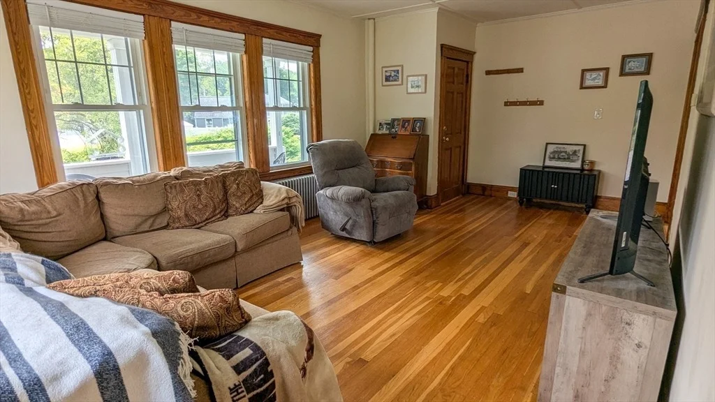 Photo of Unit 1 at 21 Brookside