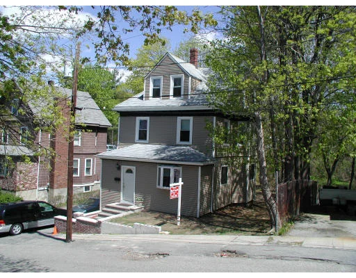 Photo of 8 Johnston Terrace