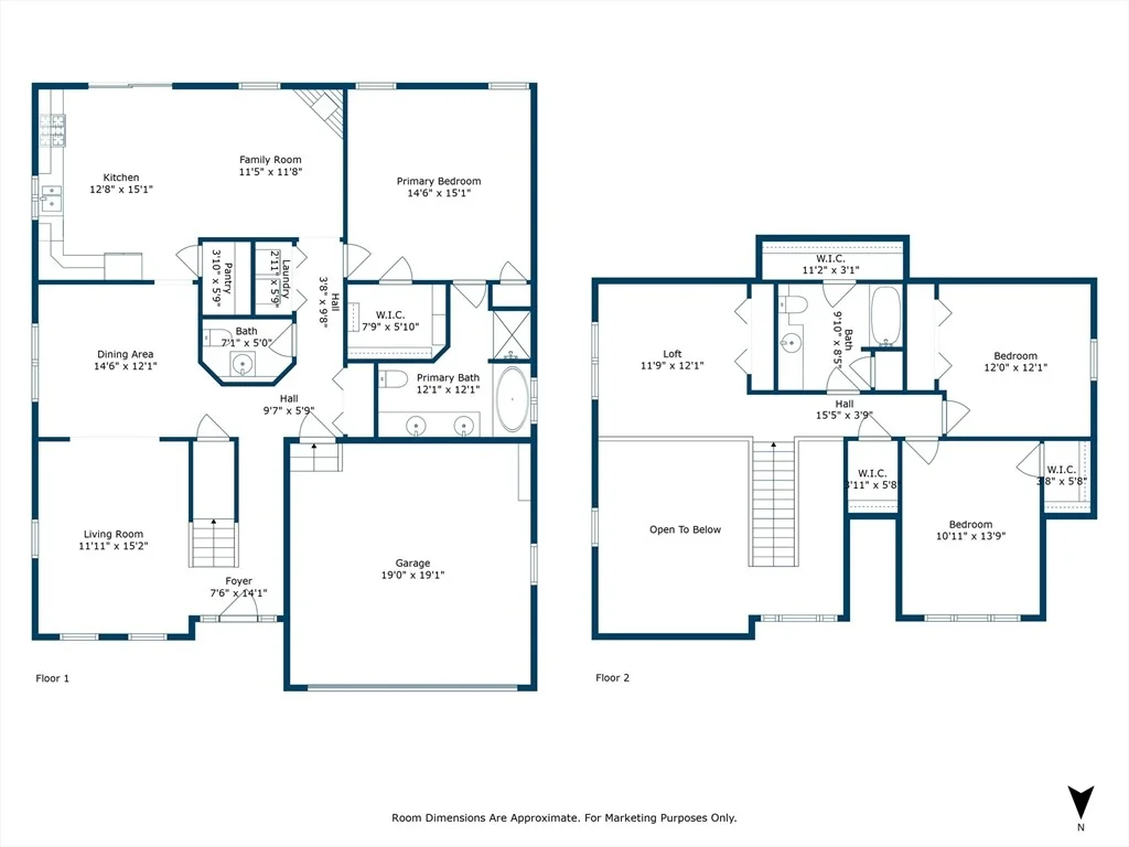 Photo of Unit 35 at 35 Augusta Way