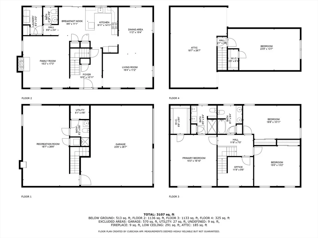 Photo of 12 Jennings Cir