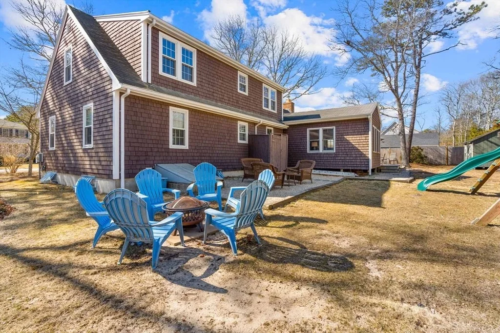 Photo of 21 Nehoiden Road