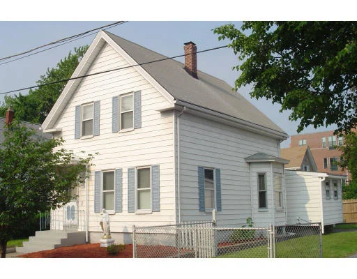 Photo of 35 Everett St