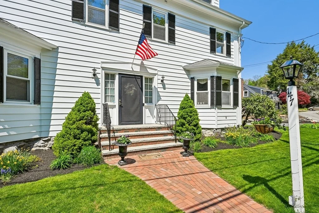 Photo of 147 Canton Avenue
