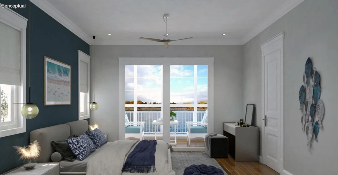 Photo of 182 George Washington Boulevard