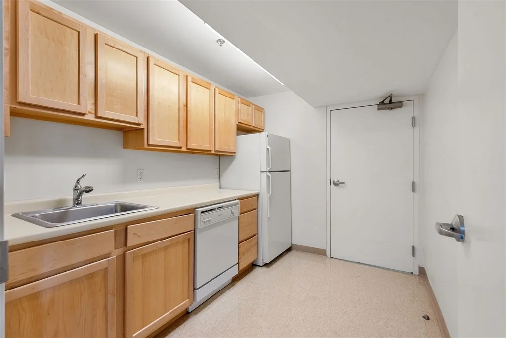 Photo of Unit 203 at 39 Intrepid Circle