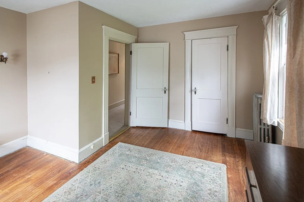 Photo of 61 Massasoit Street