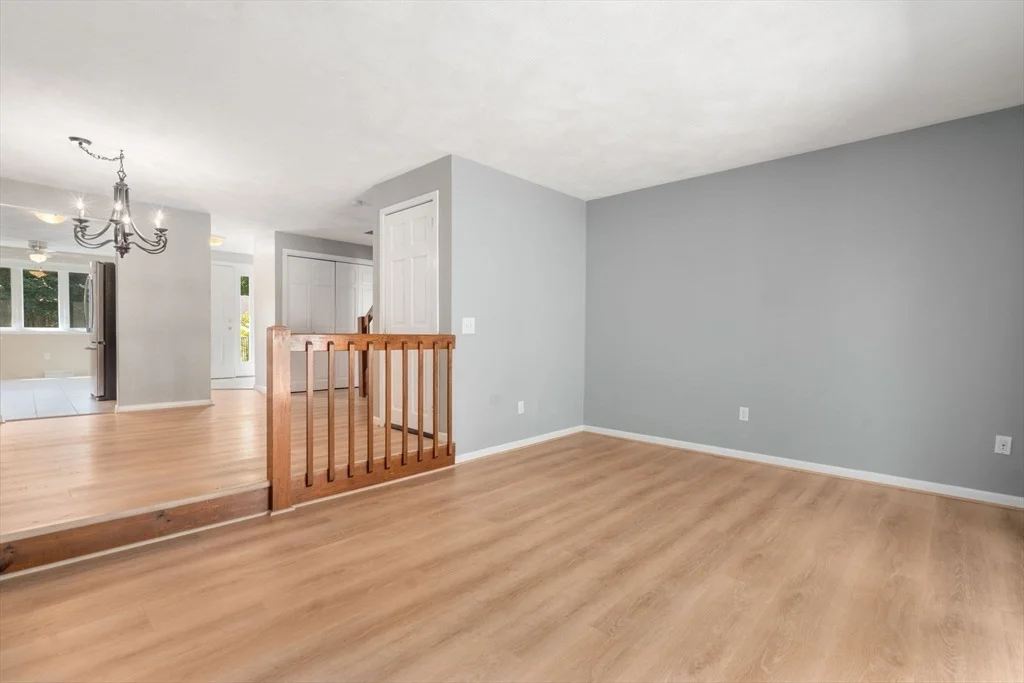 Photo of Unit 205 at 31 Blithewood Ave
