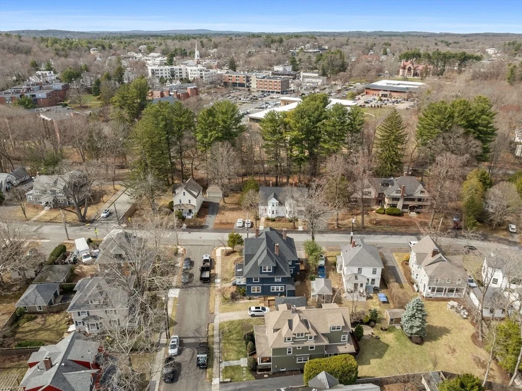 Photo of 4 Middlesex St