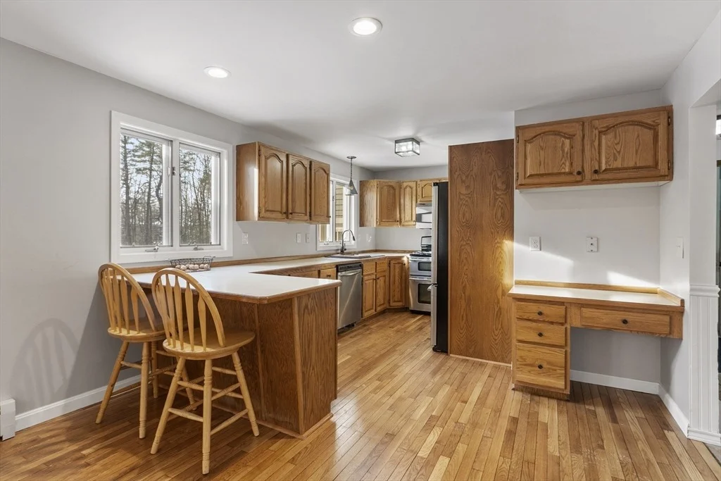 Photo of 22 Old Hardwick Rd