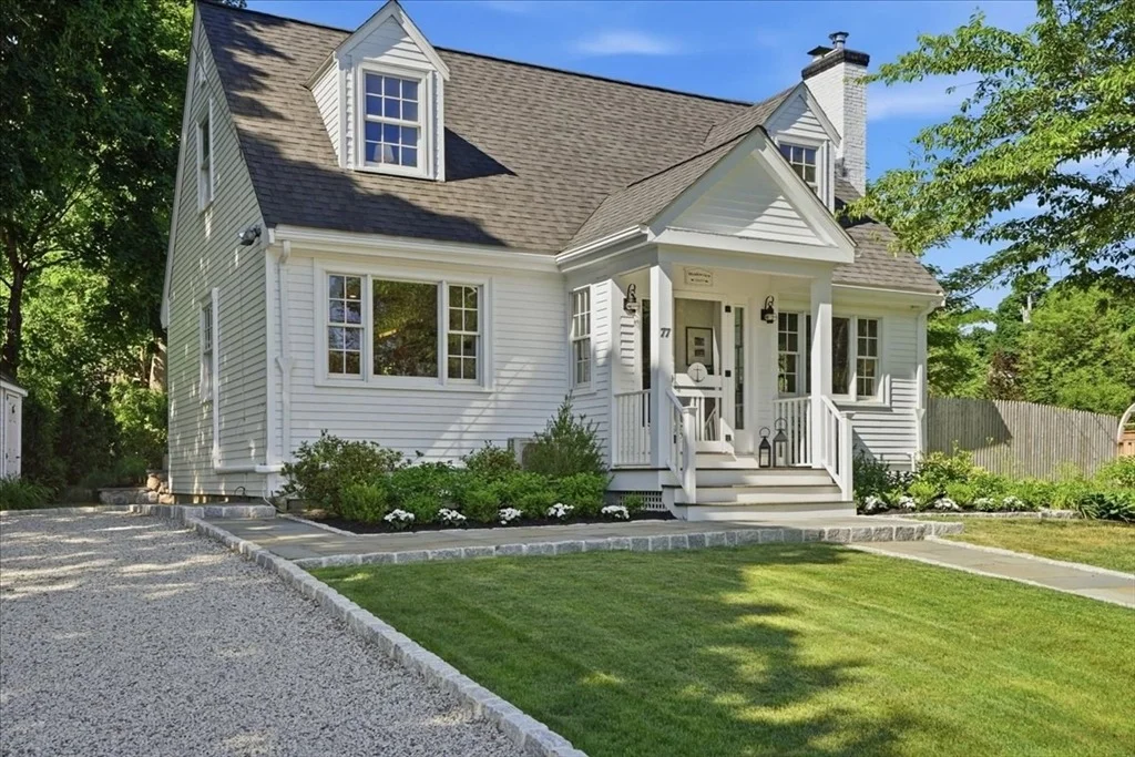 Photo of 77 Cushing Road