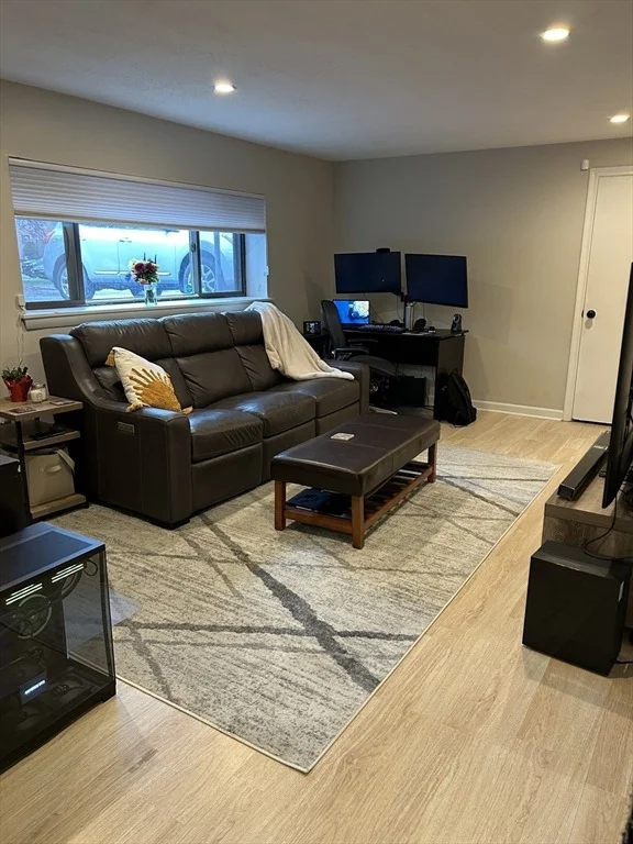 Photo of Unit D at 83 Nicholas Road