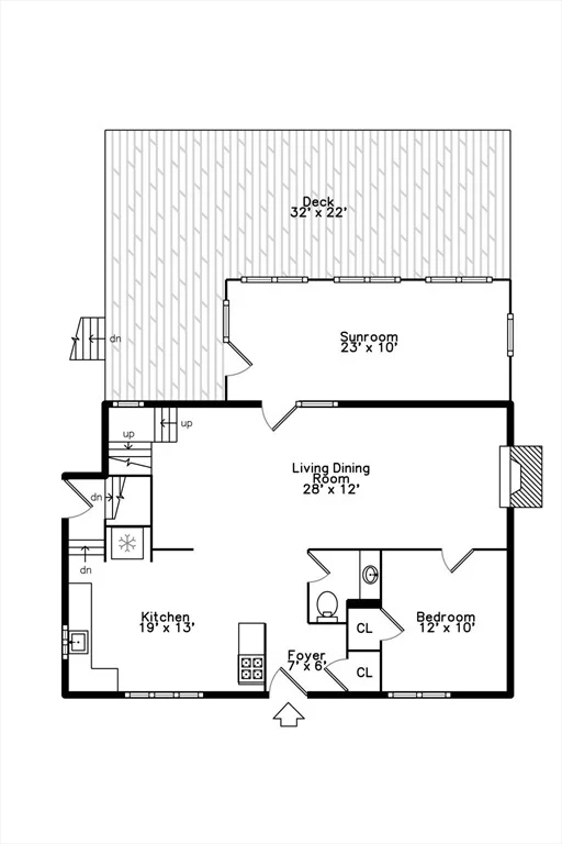 Photo of 15 Broad St
