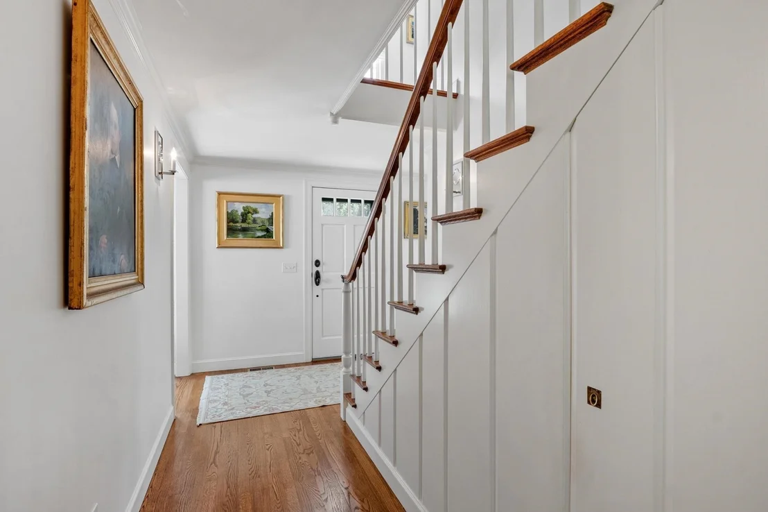 Photo of 1319 Monument Street
