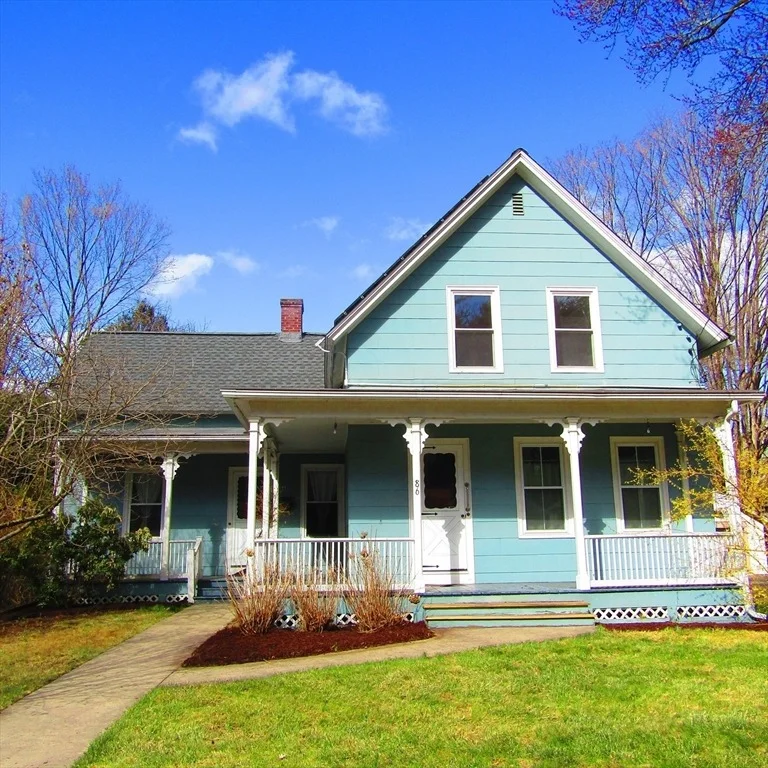 Photo of 86 North Maple Street
