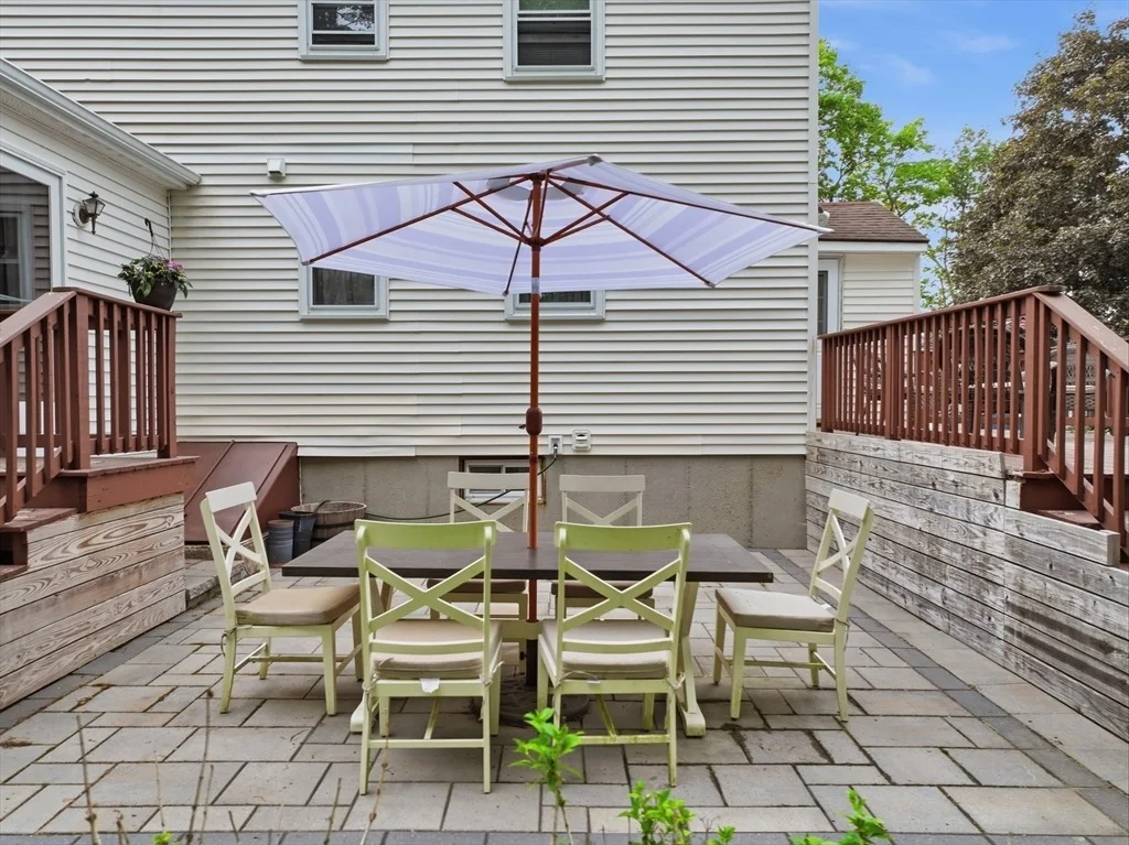 Photo of 3 Barrows Road