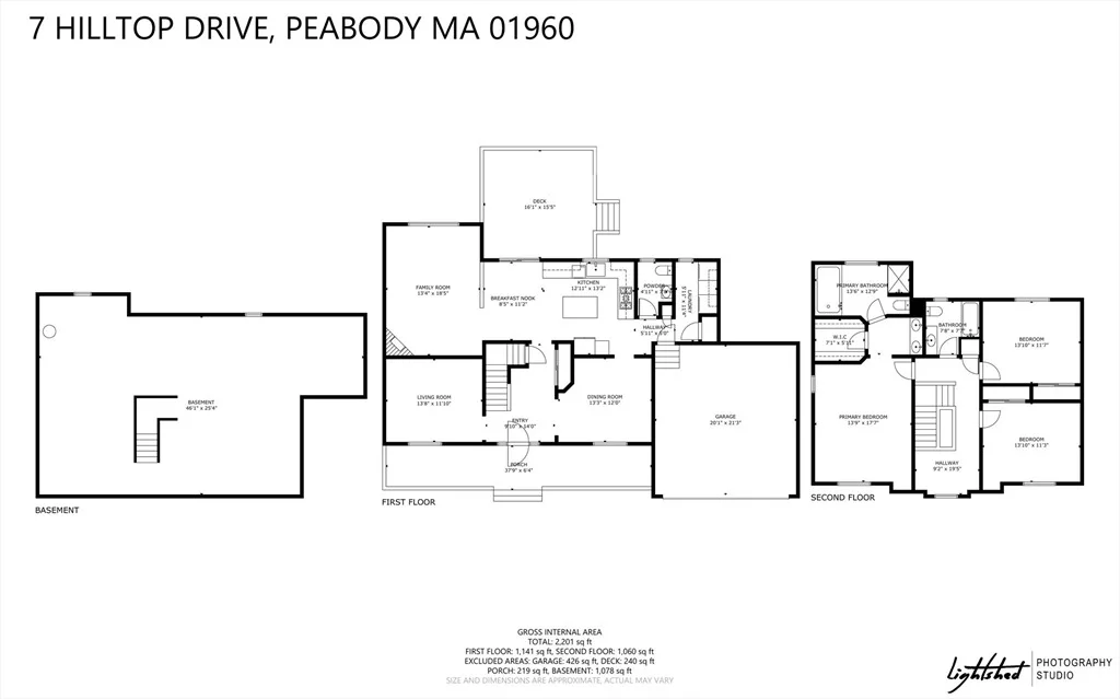 Photo of 7 Hilltop Drive
