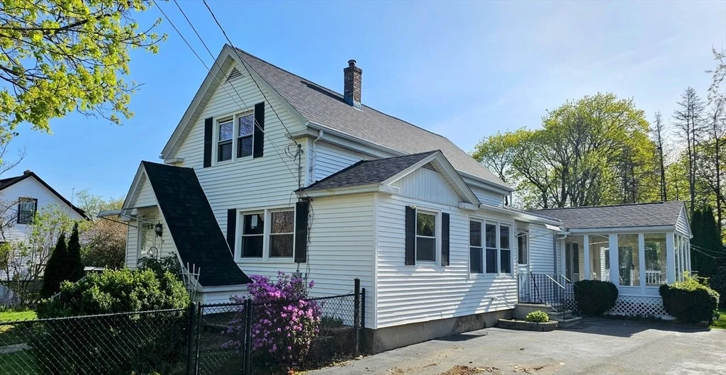 Photo of 15 Pine Street