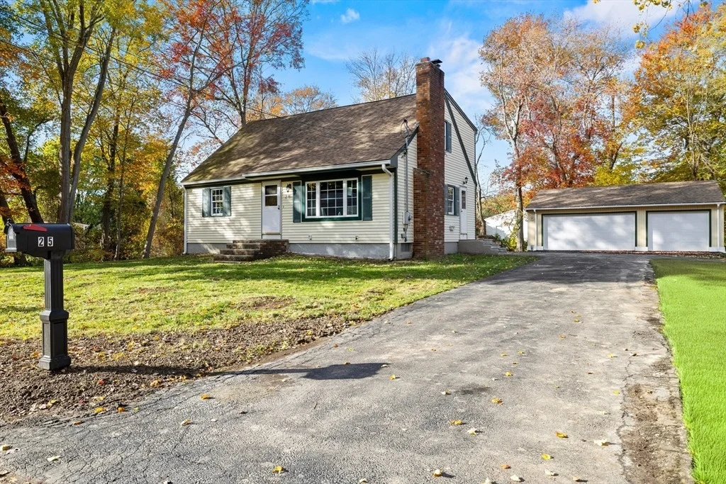 Photo of 25 Pimental Drive