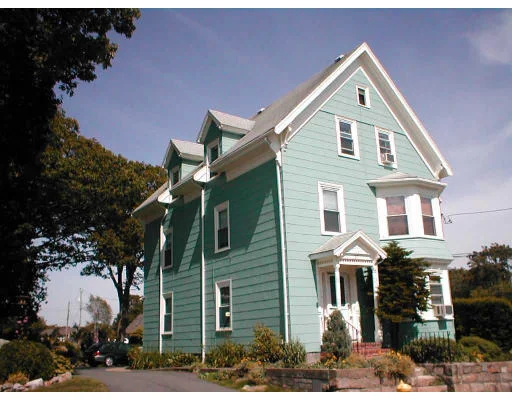 Photo of Unit 2 at 37 Harrison Avenue